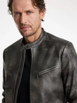 Coats And Jackets|Leather Jackets><noscript><img width=