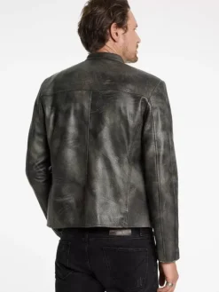 Coats And Jackets|Leather Jackets><noscript><img width=
