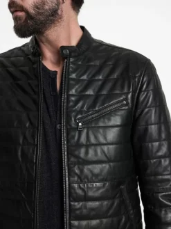 Coats And Jackets|Leather Jackets><noscript><img width=