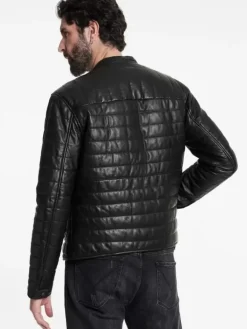 Coats And Jackets|Leather Jackets><noscript><img width=