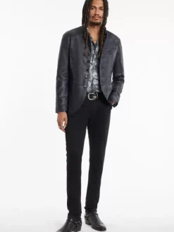 Leather & Outerwear|Tops><noscript><img width=