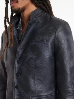 Leather & Outerwear|Tops><noscript><img width=