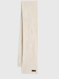 Scarves & Ties>John Varvatos LEA SCARF CORK
