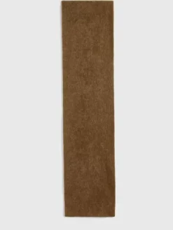 Shoes & Accessories>John Varvatos LEA SCARF DEEPOLIVE