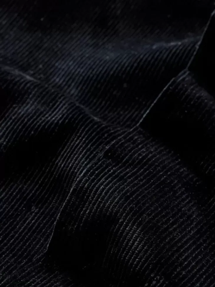 Suit Jackets>John Varvatos LOWA VEST BLACK