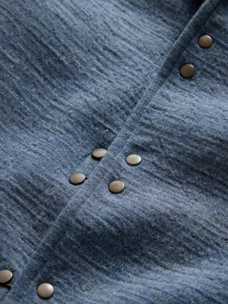 Coats And Jackets|Suit Jackets>John Varvatos MADISON JACKET POWDERBLUE