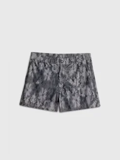Jeans & Pants>John Varvatos MAUI SWIM SHORTS DKSTEELHTR