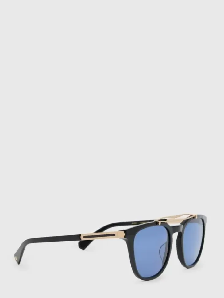 Eyewear>John Varvatos MAYFAIR DOUBLE BAR NOCOLOR
