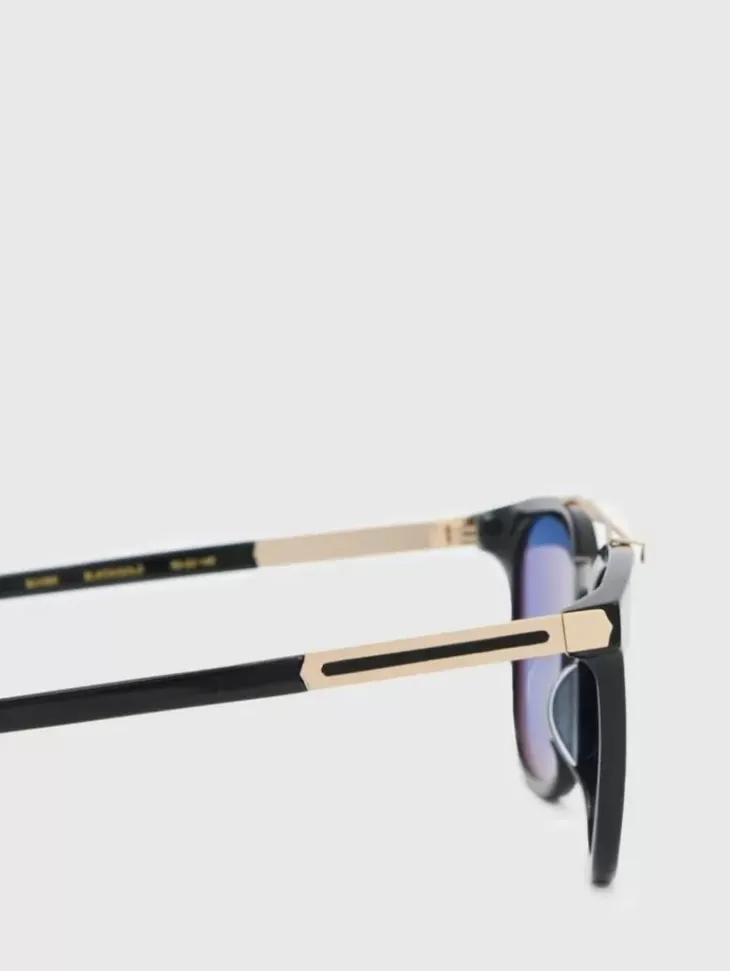 Eyewear>John Varvatos MAYFAIR DOUBLE BAR NOCOLOR
