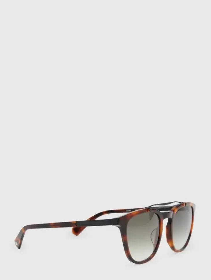 Eyewear>John Varvatos MAYFAIR DOUBLE BAR NOCOLOR