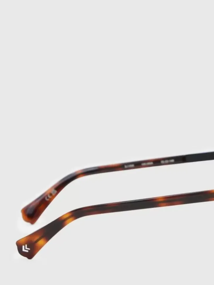 Eyewear>John Varvatos MAYFAIR DOUBLE BAR NOCOLOR