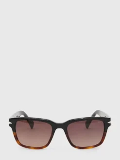 Eyewear>John Varvatos MELROSE RECTANGLE NOCOLOR