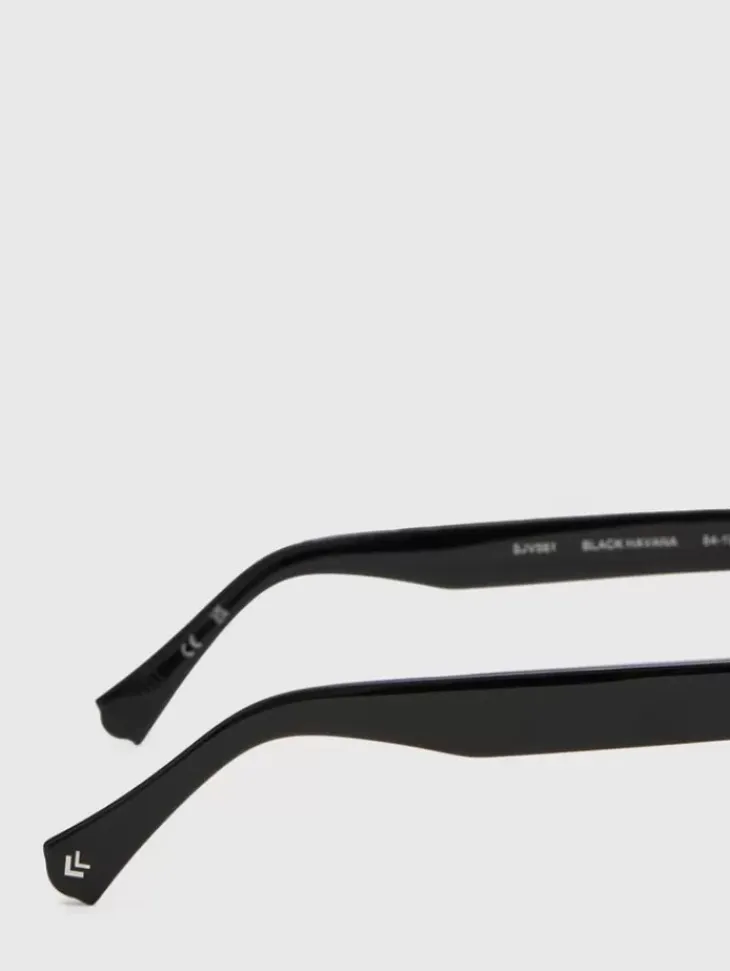 Eyewear>John Varvatos MELROSE RECTANGLE NOCOLOR