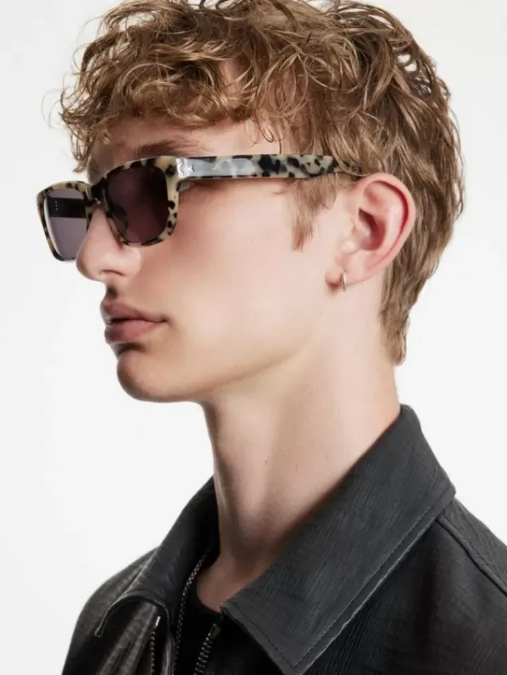 Eyewear>John Varvatos MELROSE RECTANGLE NOCOLOR