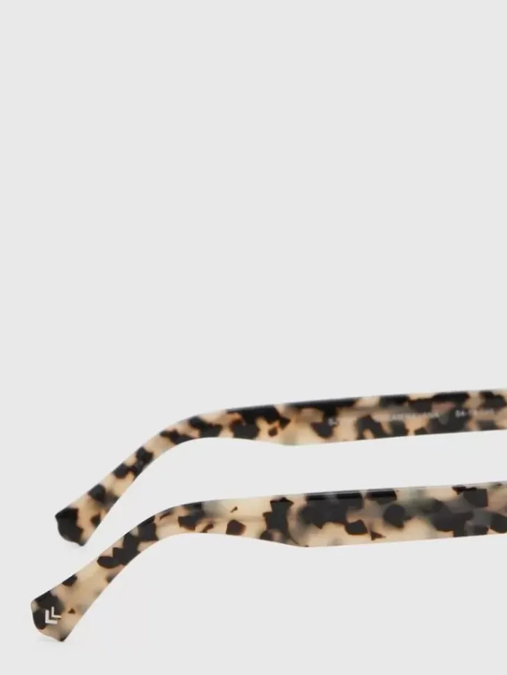 Eyewear>John Varvatos MELROSE RECTANGLE NOCOLOR