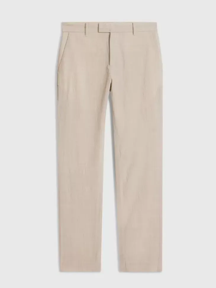 Jeans & Pants>John Varvatos MERCER PANTS CAMEL