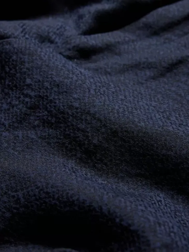 Jeans & Pants>John Varvatos MERCER PANTS BLUEBLACK