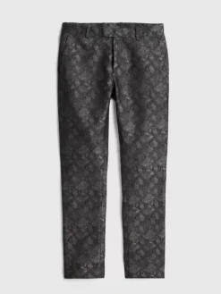 Jeans & Pants>John Varvatos MERCER PANTS ALMOND