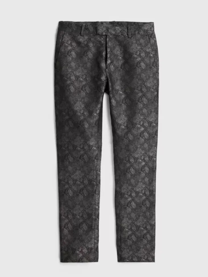 Jeans & Pants>John Varvatos MERCER PANTS ALMOND