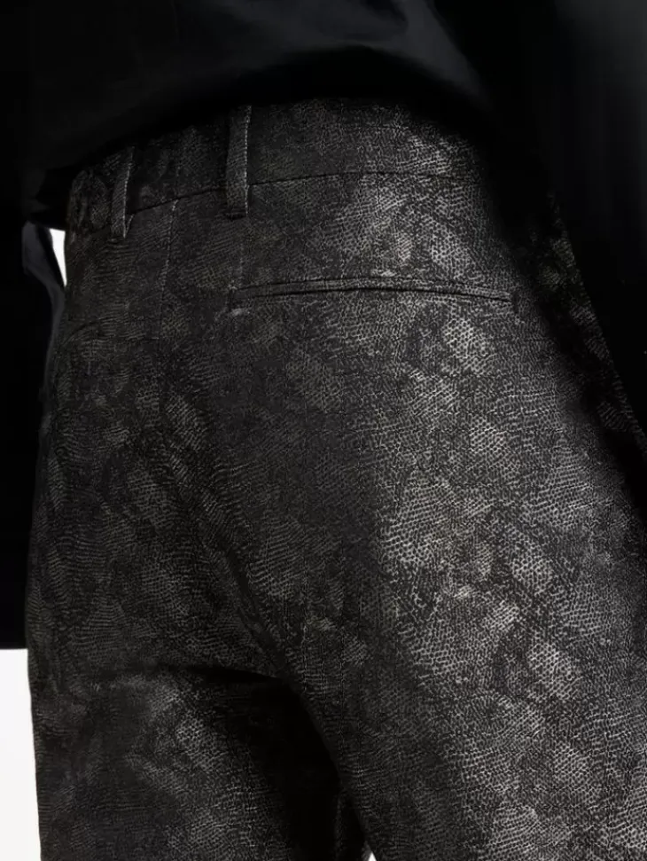 Jeans & Pants>John Varvatos MERCER PANTS ALMOND