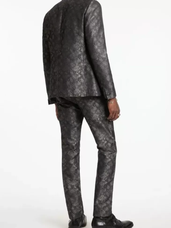 Jeans & Pants>John Varvatos MERCER PANTS ALMOND
