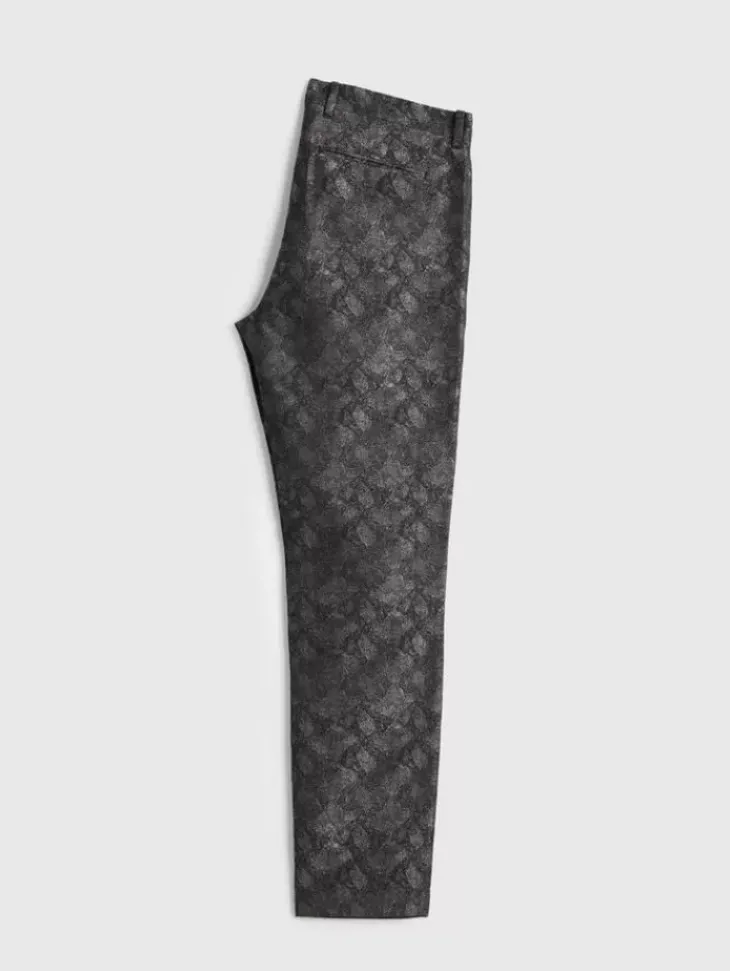 Jeans & Pants>John Varvatos MERCER PANTS ALMOND