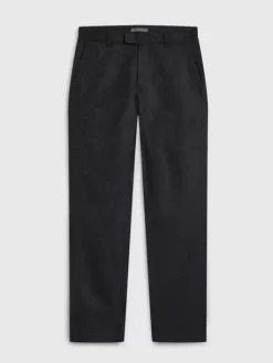 Jeans & Pants>John Varvatos MERCER PANTS BLACK