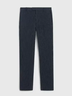 Jeans & Pants>John Varvatos MERCER PANTS INK