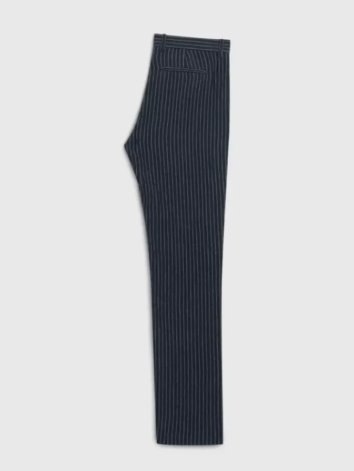 Jeans & Pants>John Varvatos MERCER PANTS INK