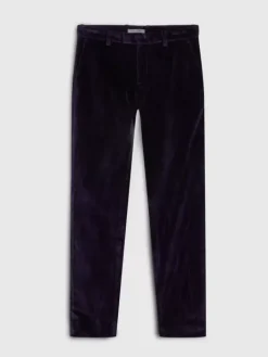 Jeans & Pants>John Varvatos MERCER PANTS HEARTH