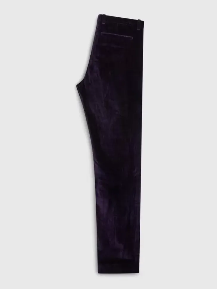 Jeans & Pants>John Varvatos MERCER PANTS HEARTH