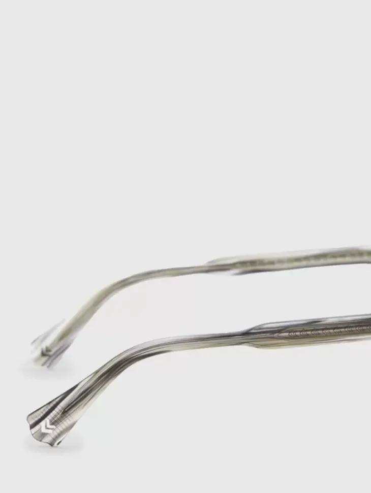 Eyewear>John Varvatos MERCER ROUND BAR NOCOLOR