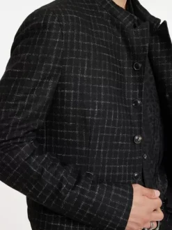 Leather & Outerwear|Tops><noscript><img width=