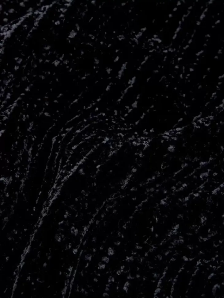Shoes & Accessories>John Varvatos MONTROSE SCARF BLACK