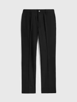 Pants>John Varvatos MOTOR CITY PANT BLACK