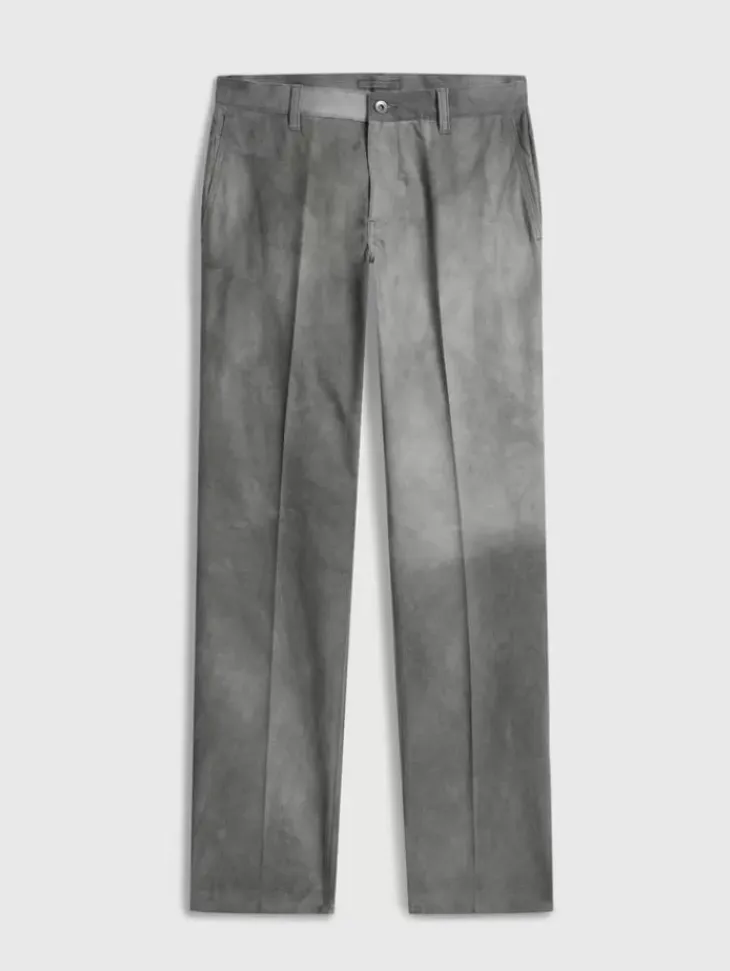 Jeans & Pants>John Varvatos MOTOR CITY PANTS ARSENIC
