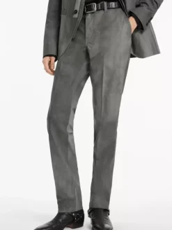Jeans & Pants>John Varvatos MOTOR CITY PANTS ARSENIC