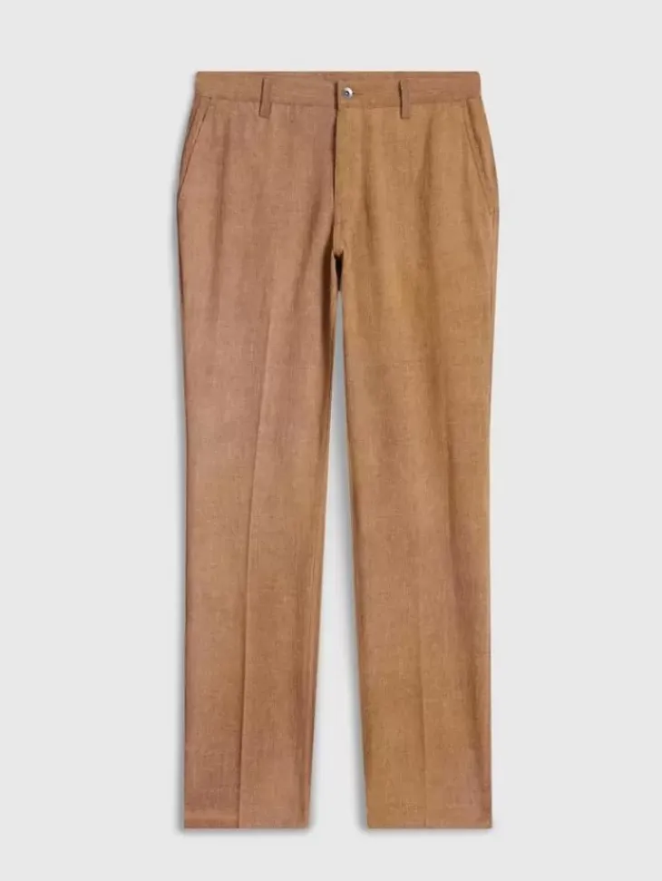 Jeans & Pants>John Varvatos MOTOR CITY PANTS CLAY