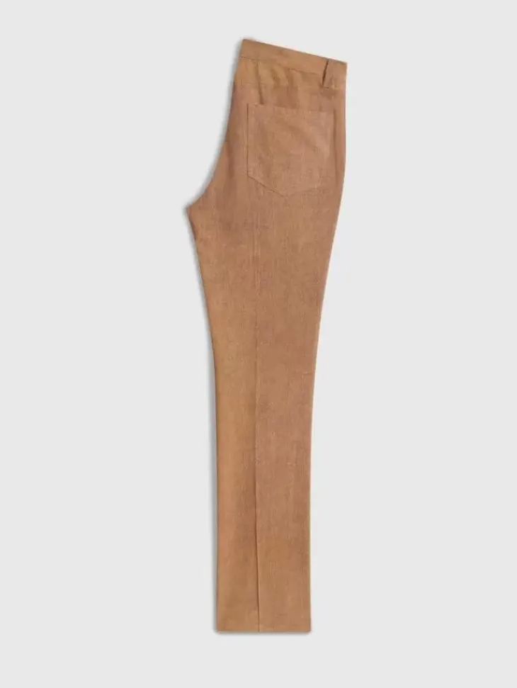 Jeans & Pants>John Varvatos MOTOR CITY PANTS CLAY