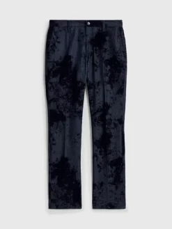 Dress Pants>John Varvatos MOTOR CITY PANTS INK