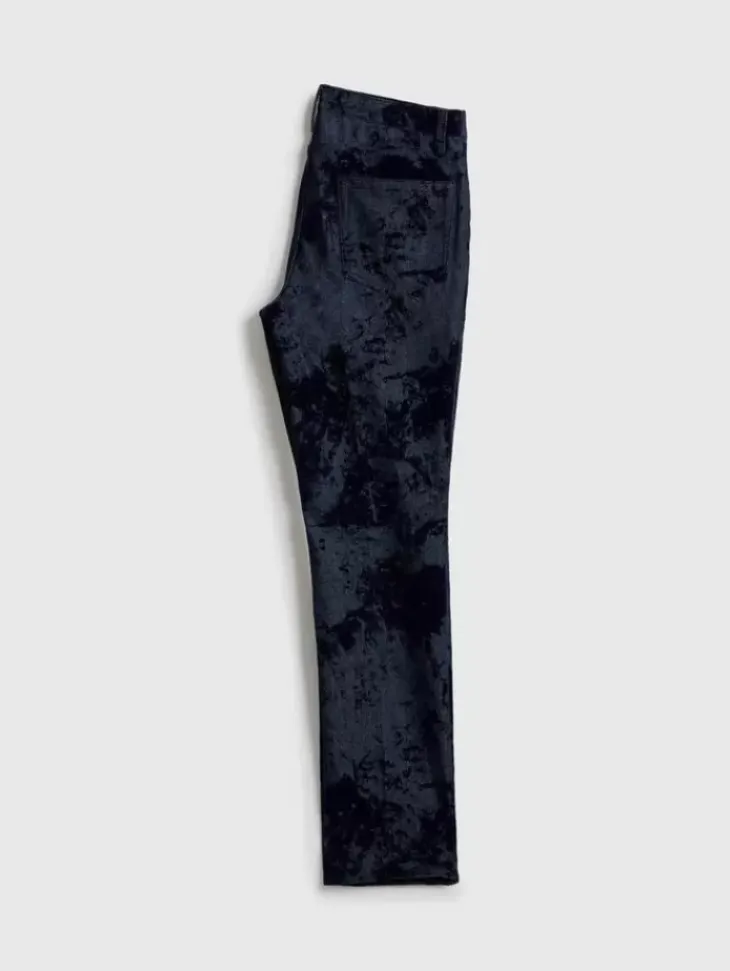 Dress Pants>John Varvatos MOTOR CITY PANTS INK