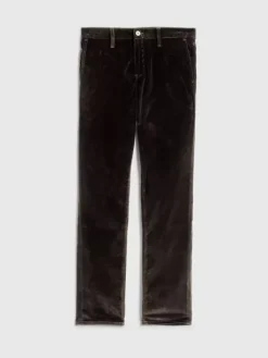 Dress Pants|Pants>John Varvatos MOTOR CITY PANTS CHOCOLATE