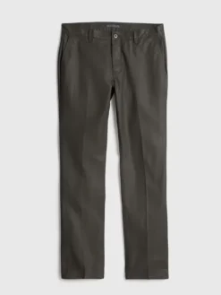 Jeans & Pants>John Varvatos MOTOR CITY PANTS DEEPOLIVE