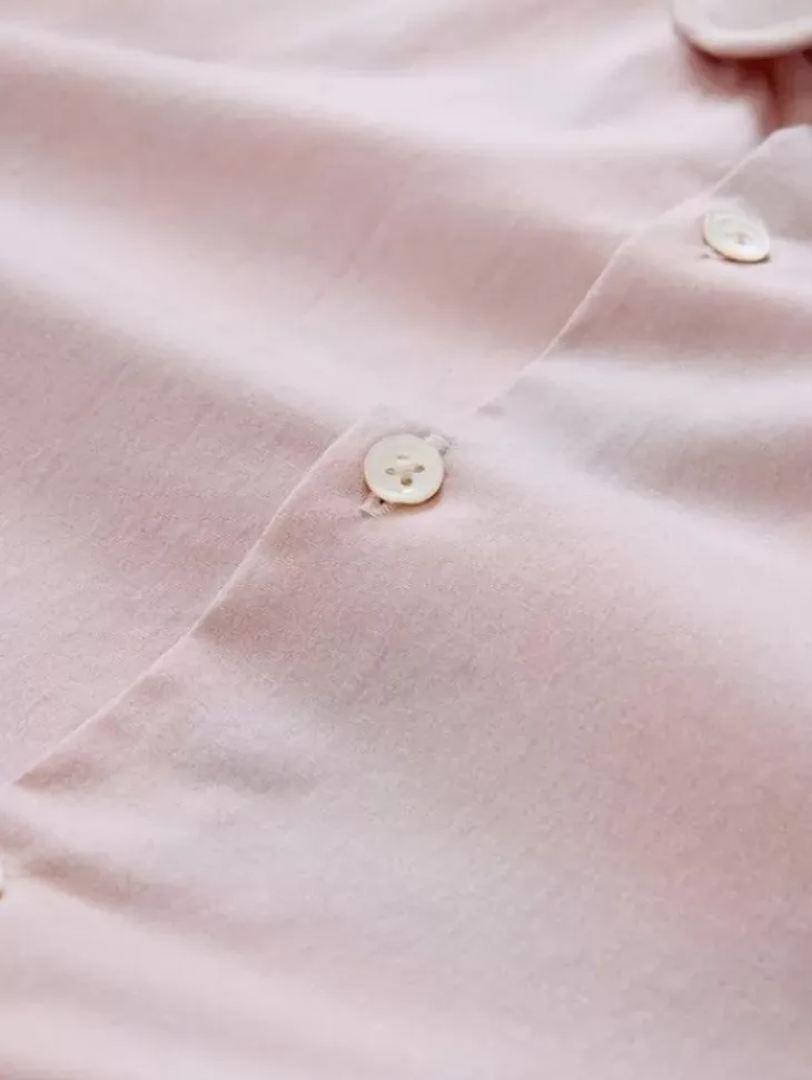 Tops>John Varvatos ORCHARD SHIRT BARNRED