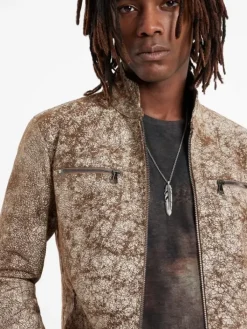 Leather & Outerwear|Tops><noscript><img width=