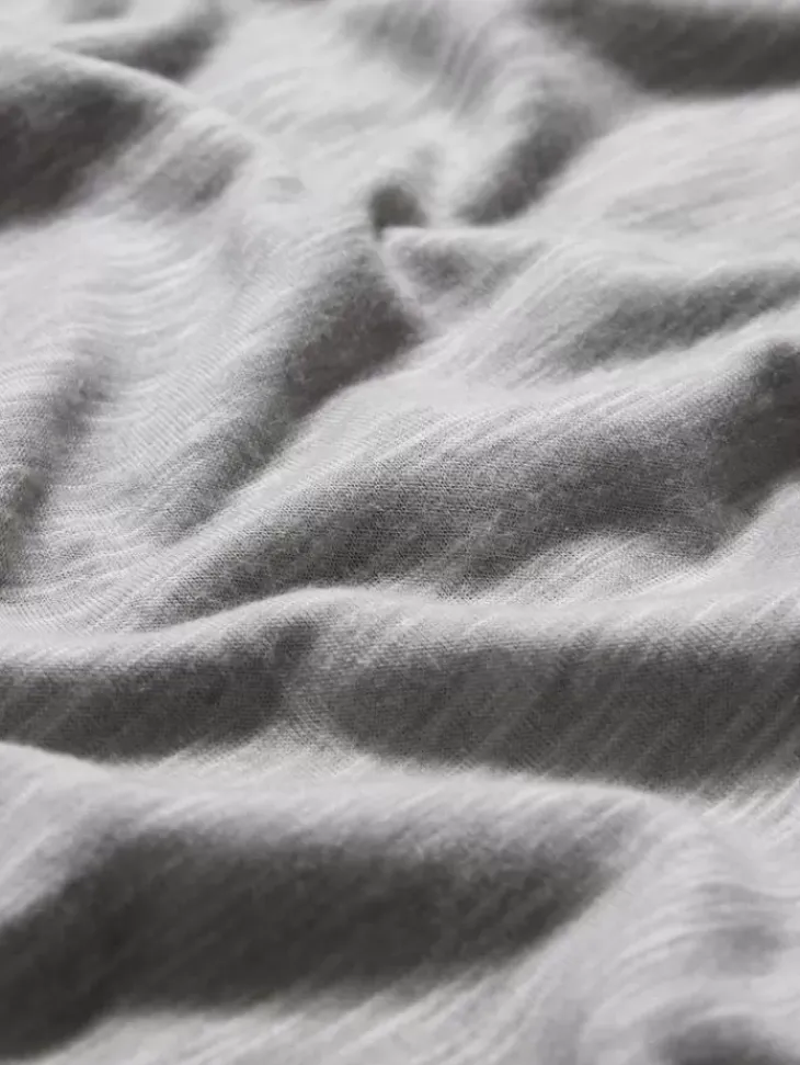T-Shirts>John Varvatos PARK CREWNECK GRIFFIN