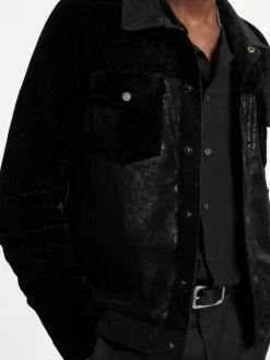 Leather & Outerwear|Tops><noscript><img width=
