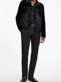 Leather & Outerwear|Tops><noscript><img width=