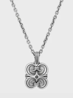 Jewelry>John Varvatos PENDANT NECKLACE NOCOLOR