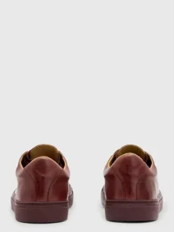 Sneakers|Leather Sneakers><noscript><img width=